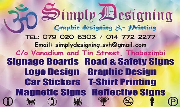 Simply Designing