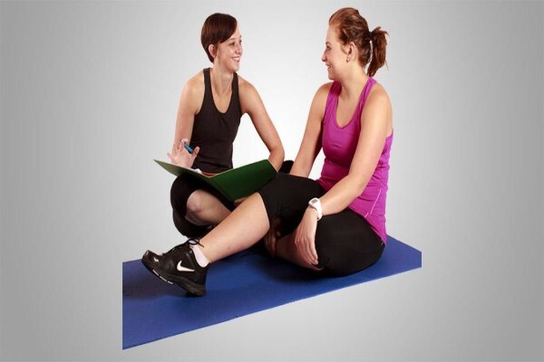 Simplyfit Mobile Personal Training