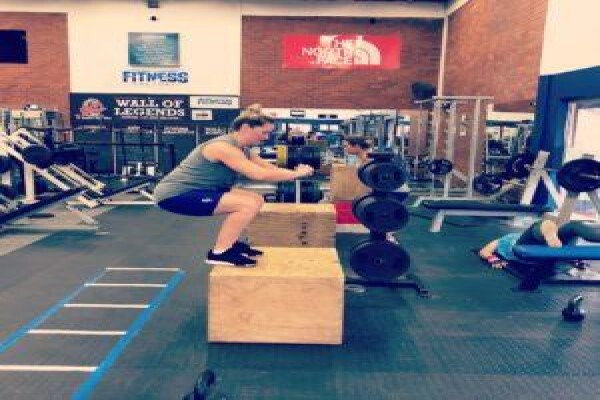 Simplyfit Mobile Personal Training