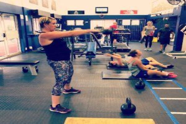 Simplyfit Mobile Personal Training