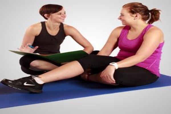 Simplyfit Mobile Personal Training