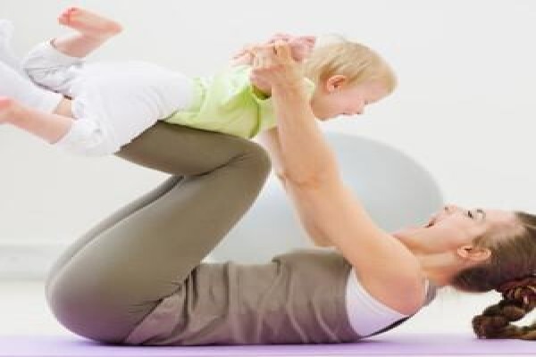 Simplyfit Mobile Personal Training
