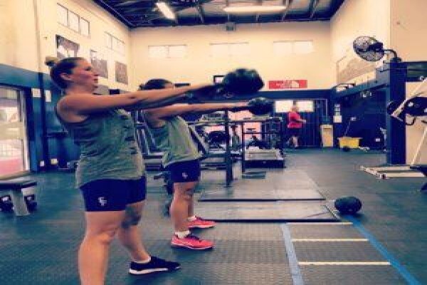 Simplyfit Mobile Personal Training