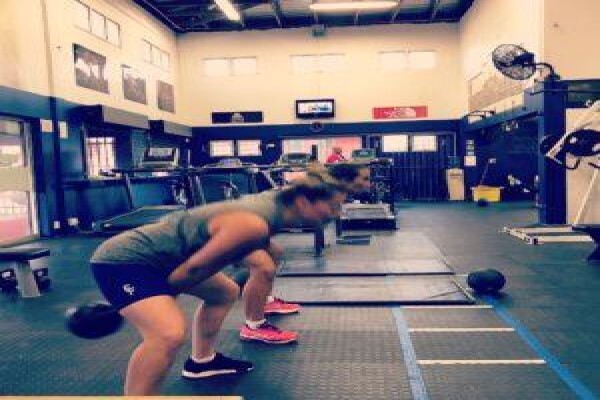 Simplyfit Mobile Personal Training