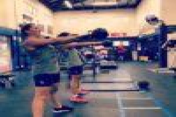 Simplyfit Mobile Personal Training