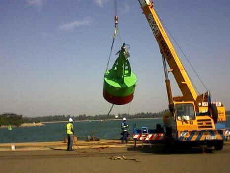 Simzhar Material Handling