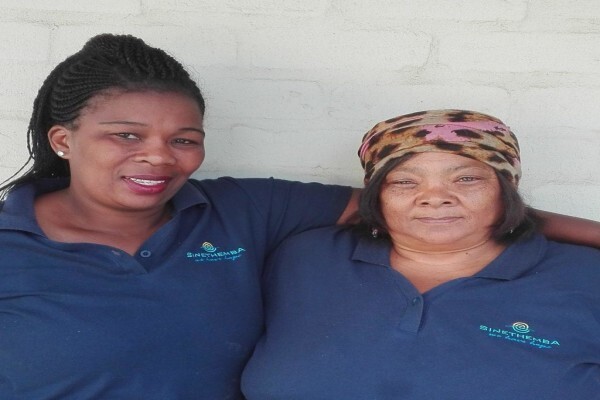 Sinethemba Special Care Centre