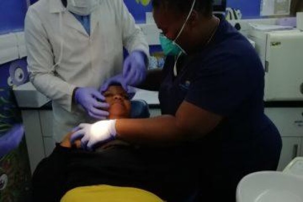 Sinethemba Special Care Centre