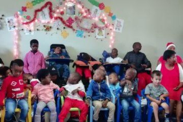 Sinethemba Special Care Centre