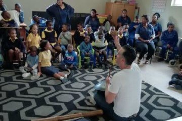 Sinethemba Special Care Centre