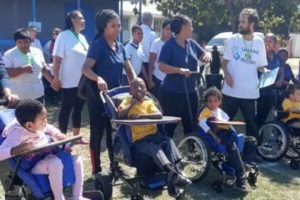Sinethemba Special Care Centre