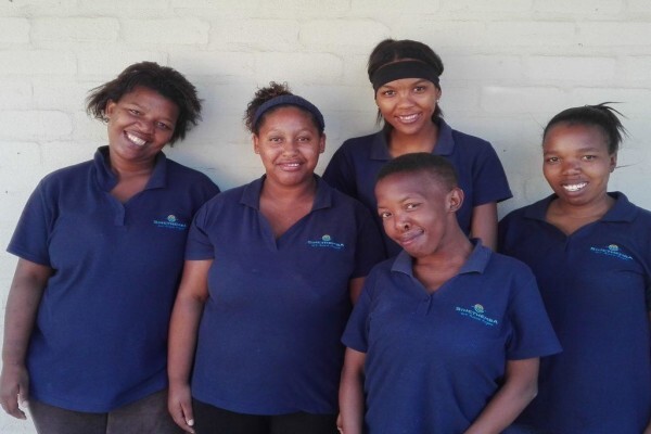 Sinethemba Special Care Centre