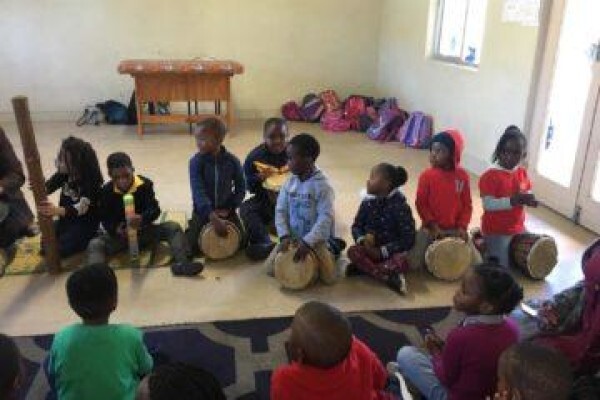 Sinethemba Special Care Centre