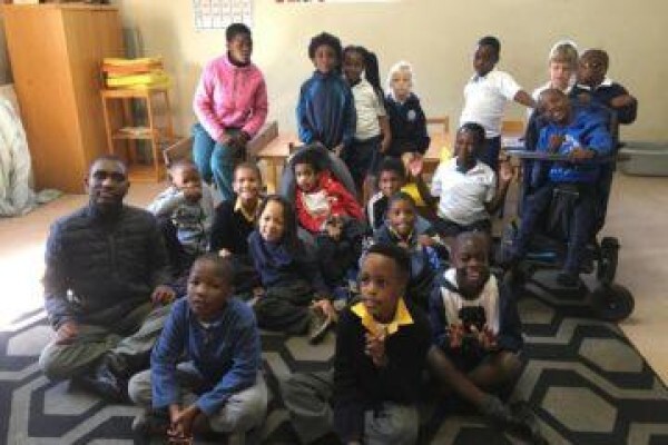 Sinethemba Special Care Centre