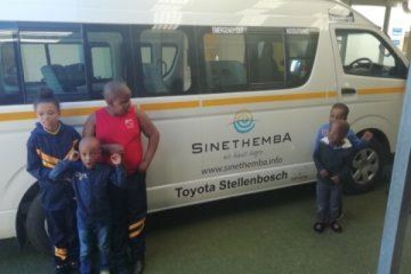 Sinethemba Special Care Centre