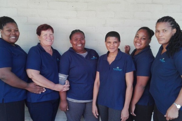Sinethemba Special Care Centre