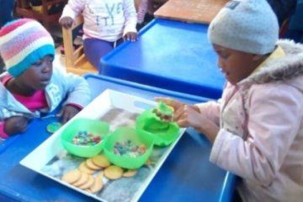 Sinethemba Special Care Centre