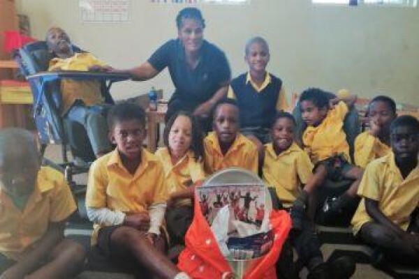 Sinethemba Special Care Centre