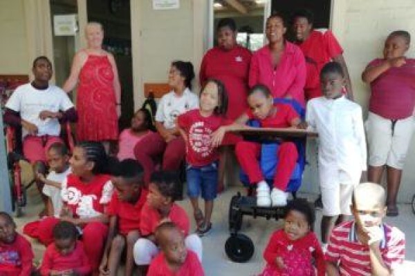 Sinethemba Special Care Centre