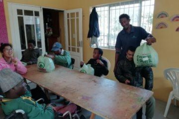 Sinethemba Special Care Centre