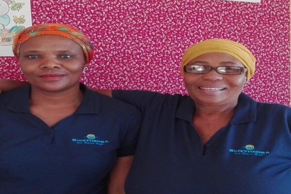 Sinethemba Special Care Centre