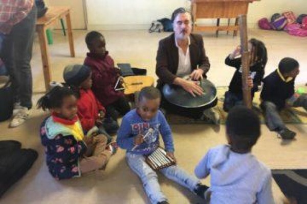 Sinethemba Special Care Centre