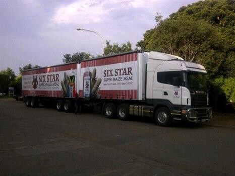 Six Star Milling