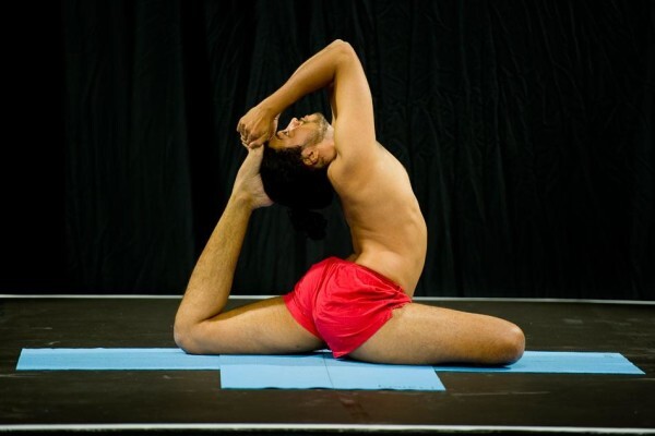 Bks Iyengar Yoga Institute Of Southern Africa