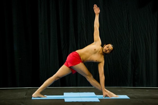 Bks Iyengar Yoga Institute Of Southern Africa
