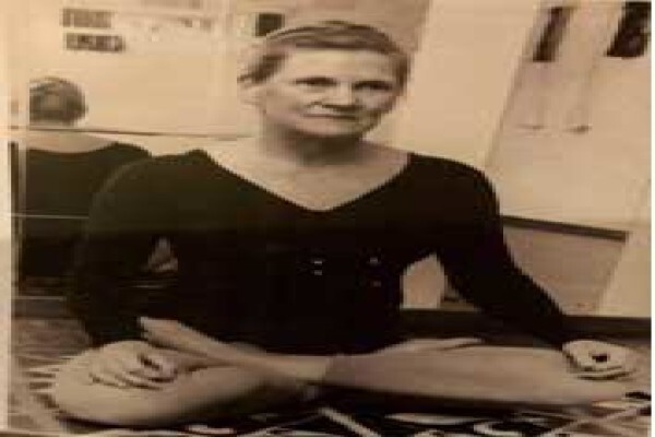 Bks Iyengar Yoga Institute Of Southern Africa