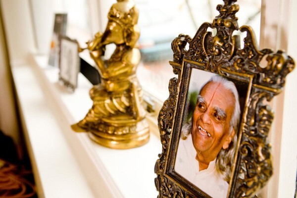 Bks Iyengar Yoga Institute Of Southern Africa
