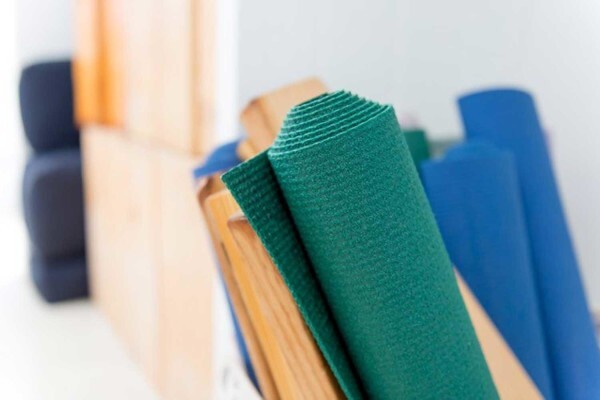 Bks Iyengar Yoga Institute Of Southern Africa