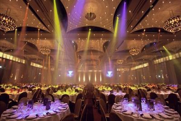 Standing Ovations Entertainment
