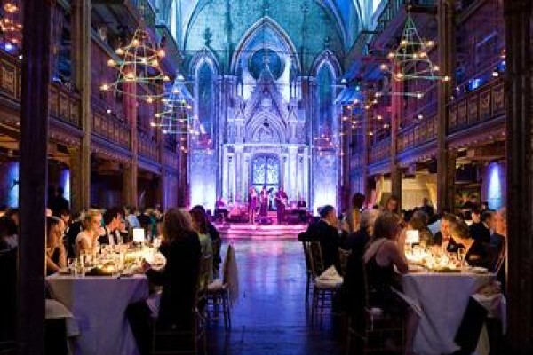 Standing Ovations Entertainment