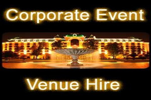 Standing Ovations Entertainment