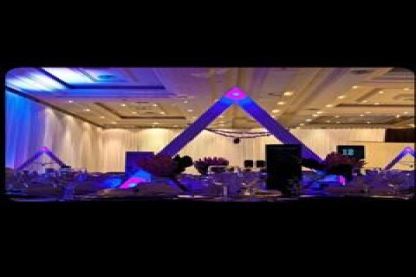 Standing Ovations Entertainment