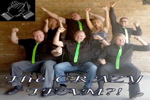 Standing Ovations Entertainment