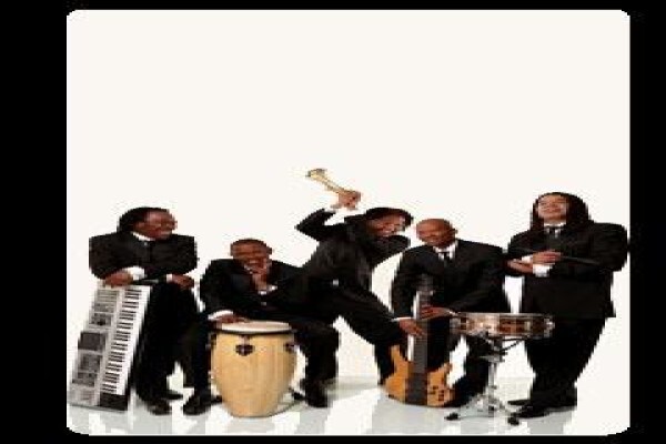 Standing Ovations Entertainment