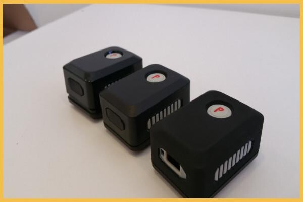 Star Trac Vehicle Tracking