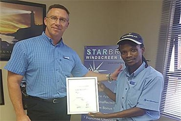 Starbreak Midrand