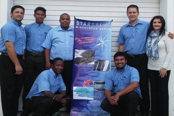 Starbreak Midrand