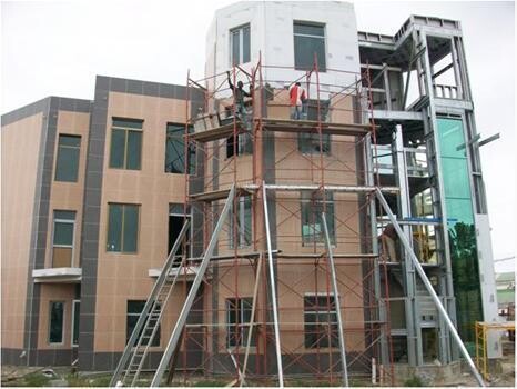 Steelwave Buildings Cc