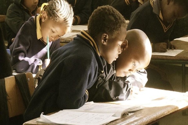 Stimilus Maksima:Reading Literacy