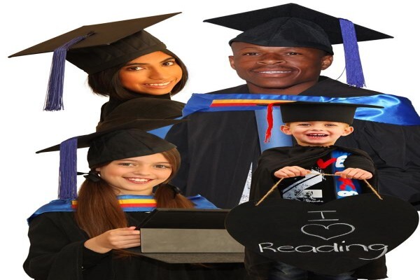 Stimilus Maksima:Reading Literacy
