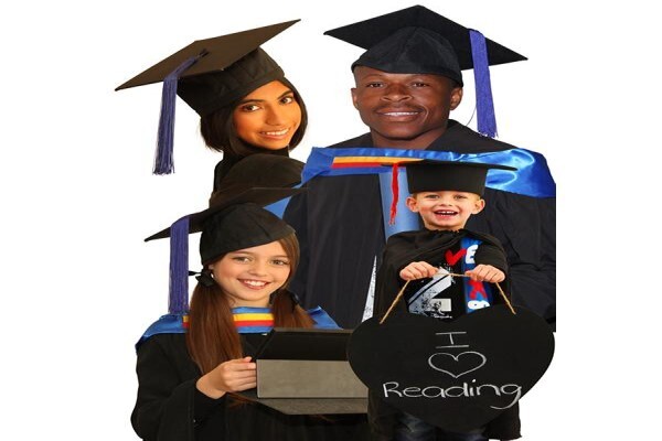 Stimilus Maksima:Reading Literacy