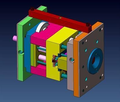 Stott'S Tool And Die