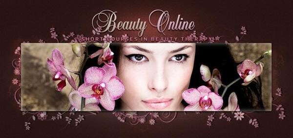 Study Beauty Online