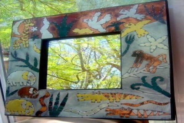Sue Jowell Design And Mirrors