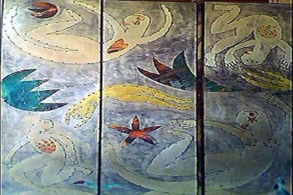 Sue Jowell Design And Mirrors