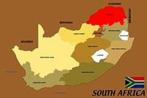 South Africa Travel Channel